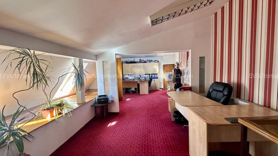 REA1021651 Apartament 6 camere pretabil birou sau rezidential - 9