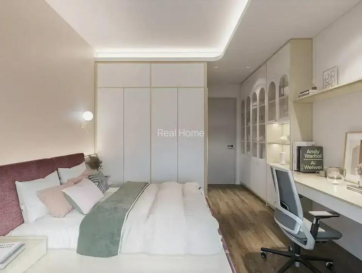 3 Camere Izolatie Fonica Th. Pallady Spatii Verzi STB 8 Minute - 6