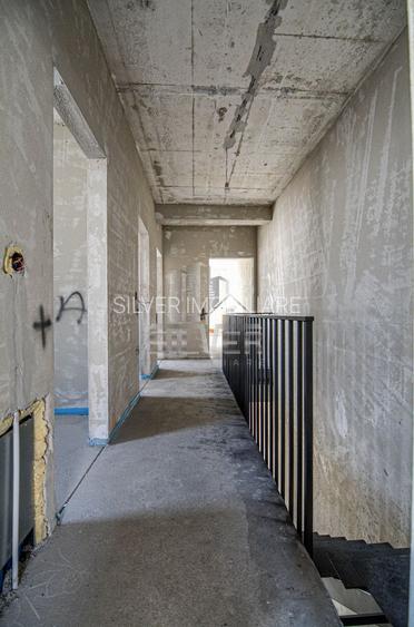 Casa unitate Duplex cu garaj si Panorama in cartierul Iris - 15