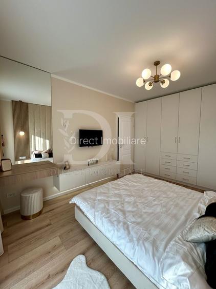 Apartament ultrafinisat / Zona Vivo - 10