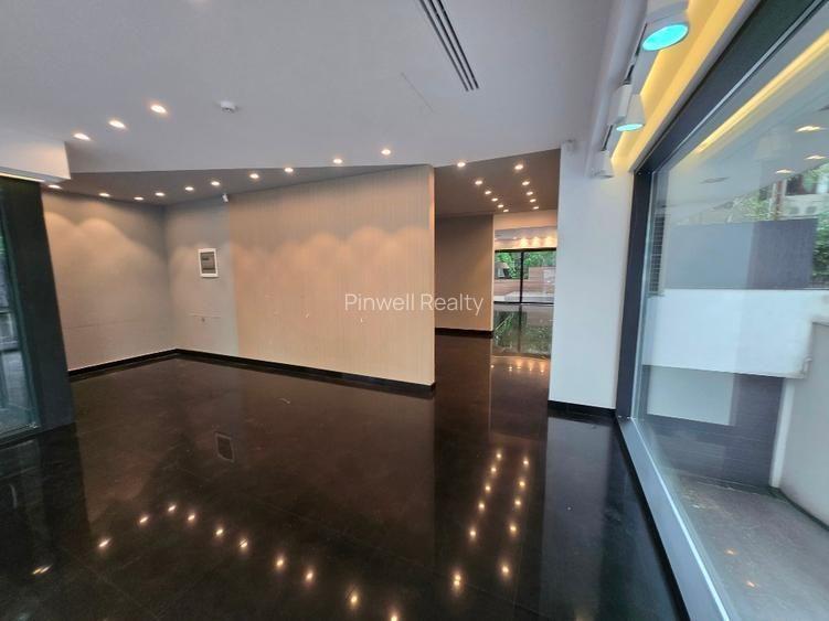 FLOREASCA | Spatiu comercial premium | Vitrina stradala Terasa 100 m - 9