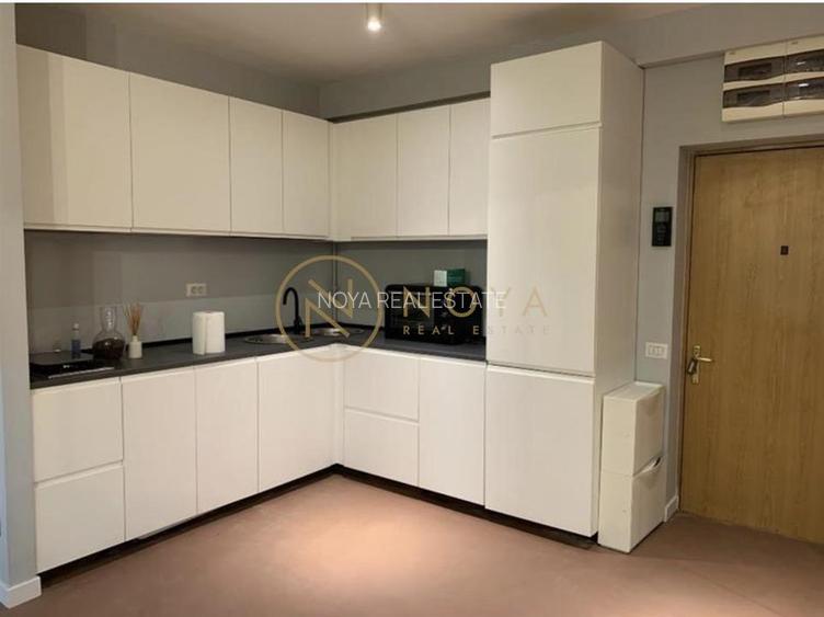 Apartament cu 2 camere Herastrau la 2 min de parc - 8