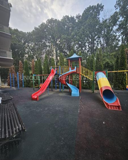 Pipera:Apartament primitor cu 3 camere,compound cu piscina si acces catre padure - 7