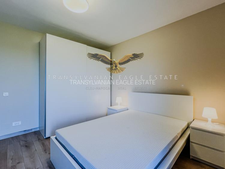 Apartament de lux cu 3 camere situat în Andrei Muresanu - 16