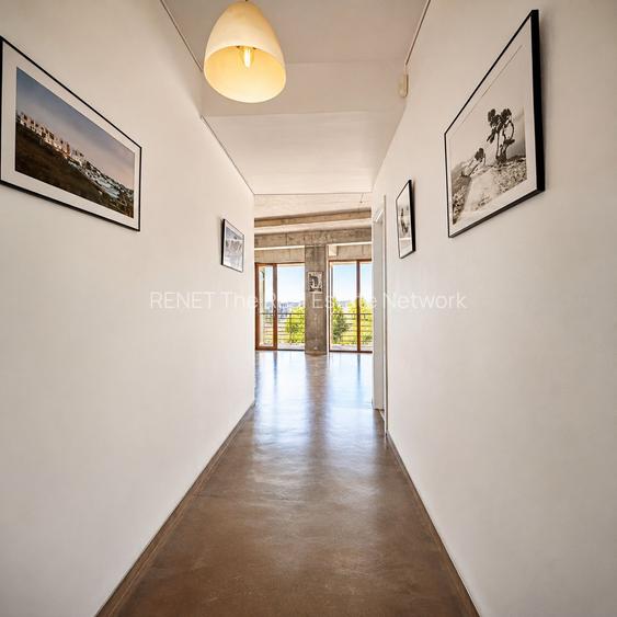 SPATIU OFFICE PREMIUM DUPLEX OPEN-SPACE - CALEA FLOREASCA – PIATA FLOREASCA - 7