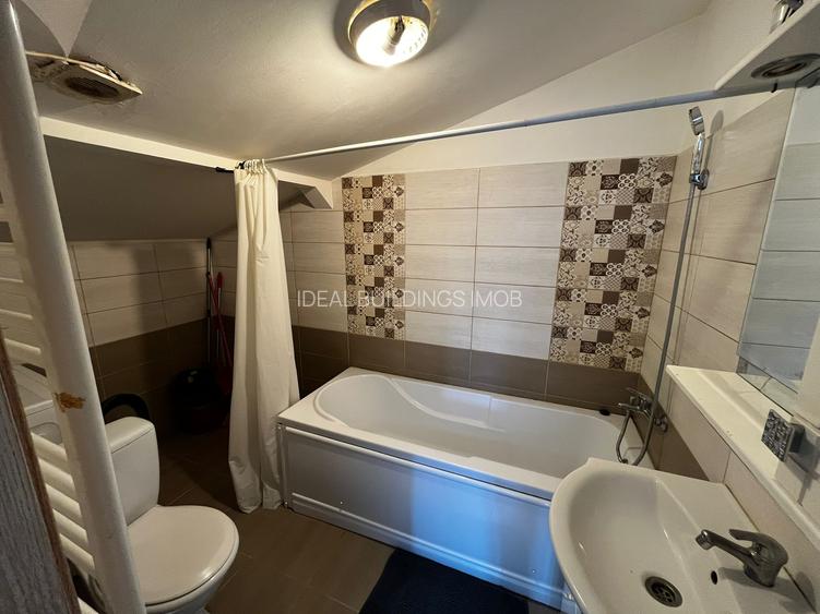 Garsonieră tip studio de vânzare – Militari Residence, Chiajna – 50 mp – 48.000 - 11
