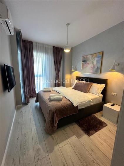APARTAMENT 2 CAMERE DE ÎNCHIRIAT UNIRII UNION PLAZA - 12