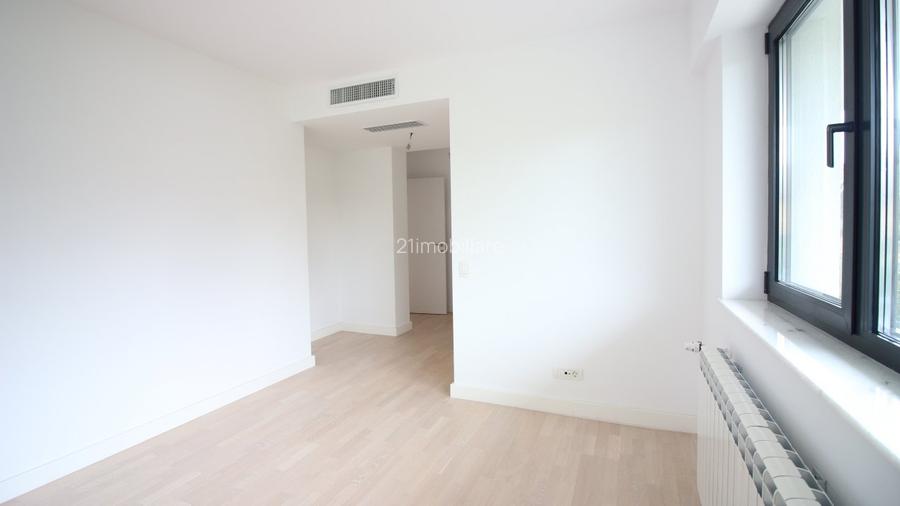 Apartament 4 camere, parter/3, gradina 88 mp, bloc 2019, Baneasa - Jolie Ville - 14