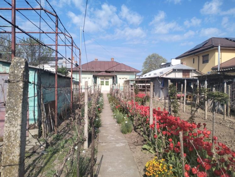 Casa  la curte Oltenita - 6