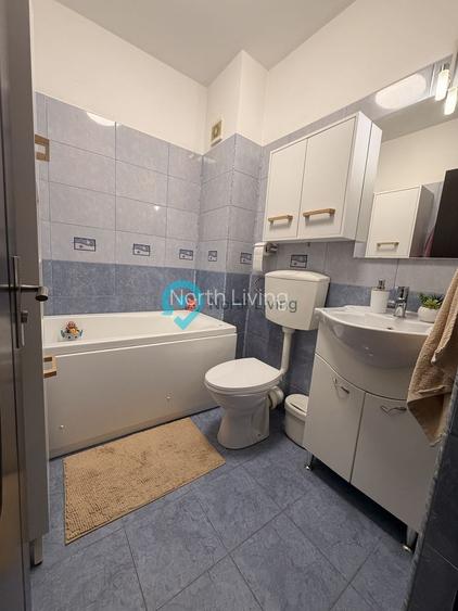 Apartament 2 Camere | Militari Residence | Str. Tineretului 37 | Mutar - 6