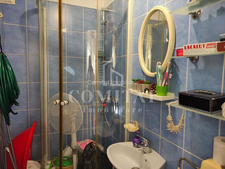 Apartament 2 camere decomandate | Zona Stadion CFR - Gruia - 10