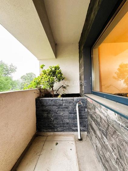 Tatarasi -Evergreen Towers-2 Camere-Bloc Nou Intabulat+boxa - 14