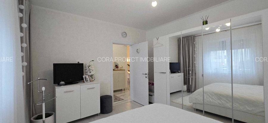 Casă nouă de vânzare pe nivel, Sântandrei, zona Mega Image - 17