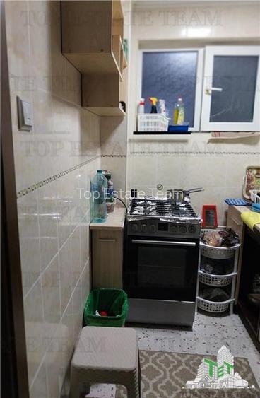 Bucuresti - Sect.5 Salaj/ Apartament 2 camere 32.4mp utili cu gradina, balcon si - 5