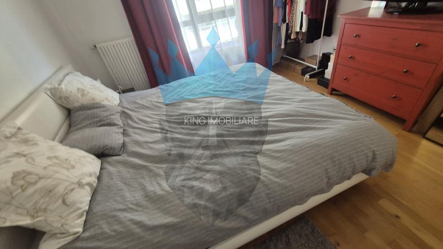 Apartament 3 Camere Complex Emerald Teiul Doamnei Bucuresti - 9