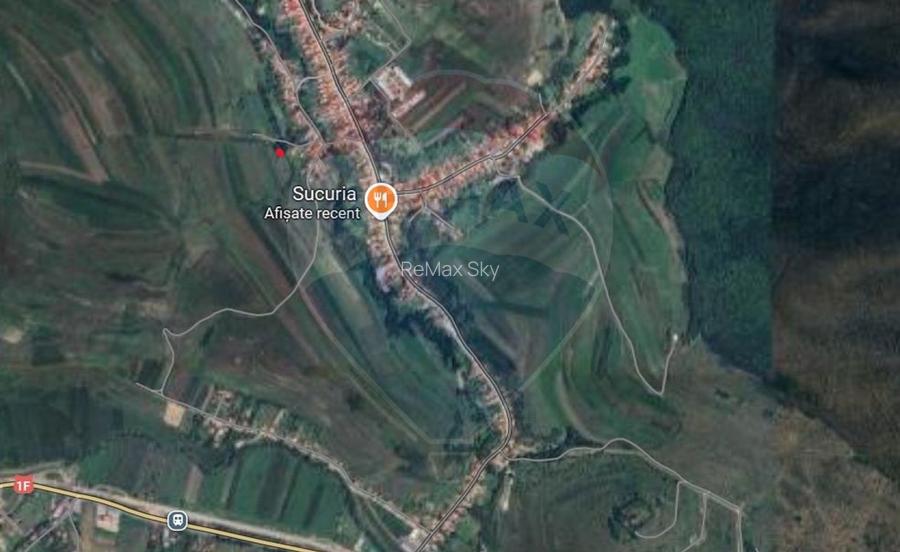 Teren extravilan în Mera - 2