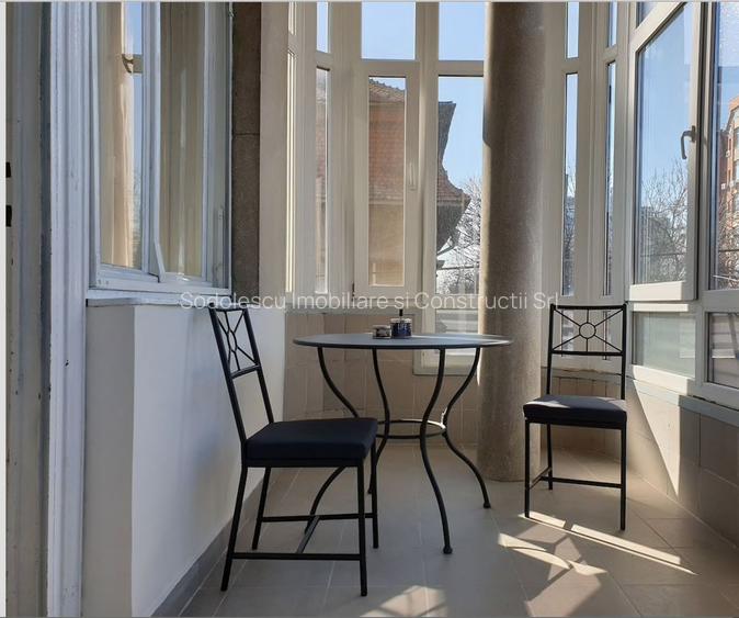 Apartament aproape de Piata Unirii - pretabil si pentru birouri - 8