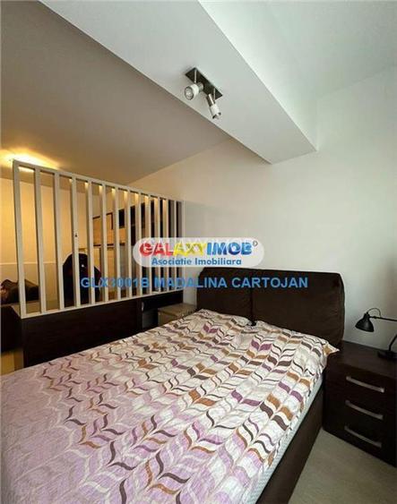 GARSONIERA MODERNA DE INCHIRIAT ZONA DRISTOR - 4