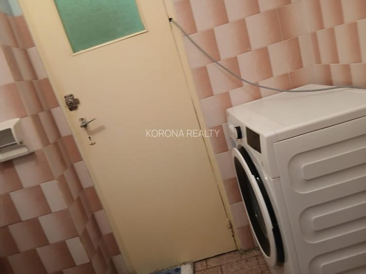 Inchiriem Apartament 2 Camere Mobilat Decomandat Gemenii - 7