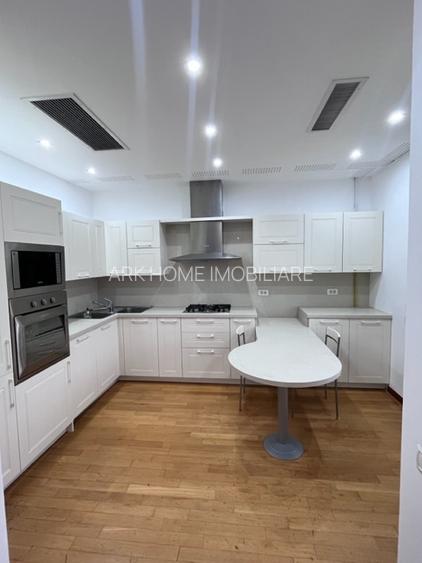 Penthouse Capitale - 6