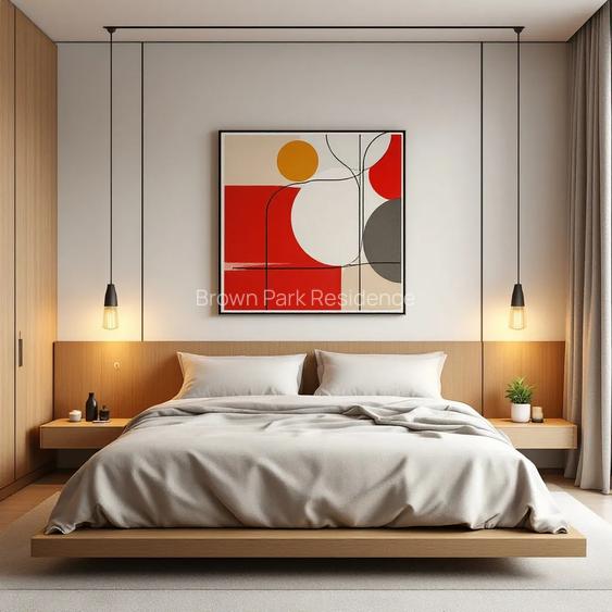 Apartament generos si modern finisat, 3 camere, stradal Bd.Metalurgiei - 4