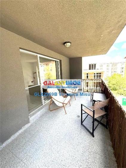 Apartament 2 camere   loc parcare subteran    Theodor Pallady - 12
