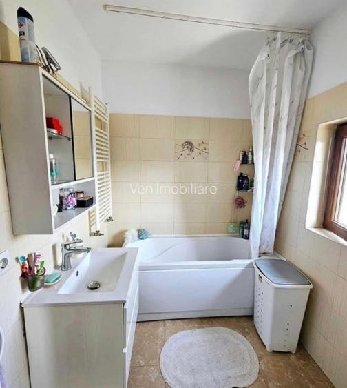 Apartament 2 camere | Bloc nou | Parcare CF | Mobilat și utilat | Bistrița - 4