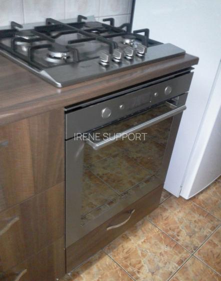 Garsoniera Mobilata/Utilata Centrala Termica in Militari - 7