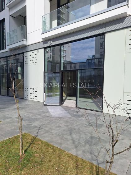 VANZARE SPATIU COMERCIAL // ONE COTROCENI PARK // DIRECT DEZVOLTATOR - 9