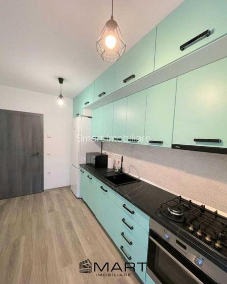 Apartament 3 camere zona Kogalniceanu Sibiu - 6