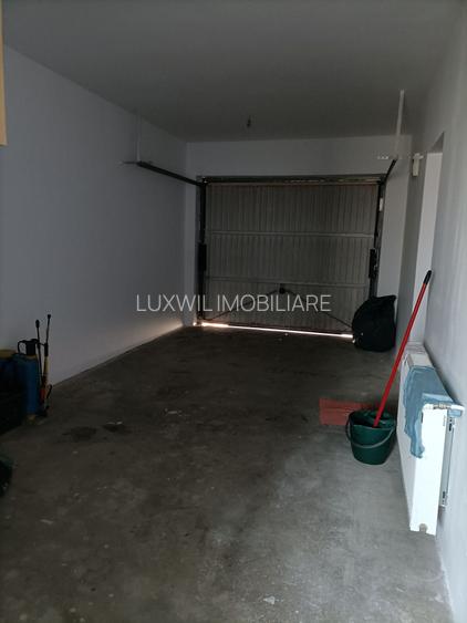Vanzare casă 6 camere, constructie nouă în Apahida - 19