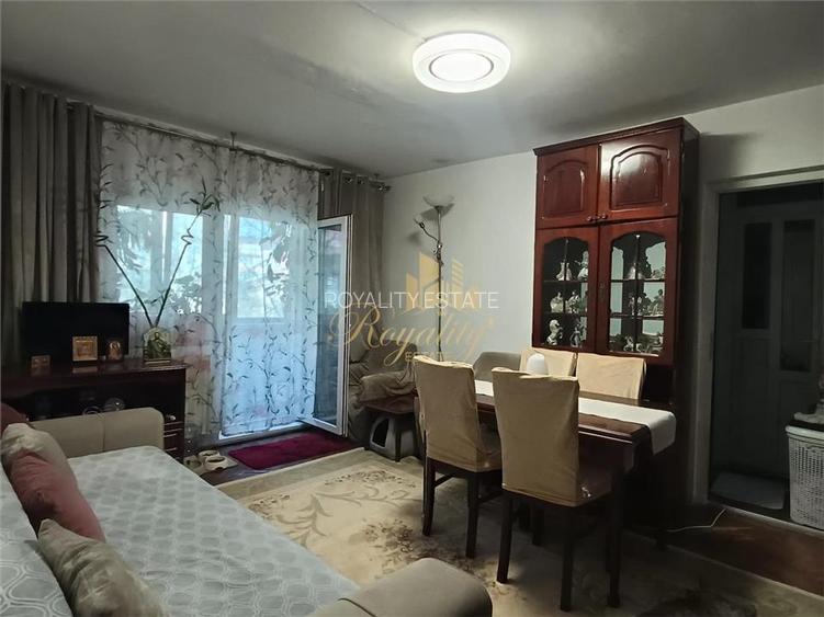 ETAJ 2, Apartament 2 camere - Zona Aradului - 4