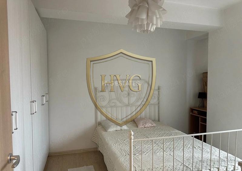 Apartament cu 2 camere | Centrala proprie | Bucureștii Noi - 3