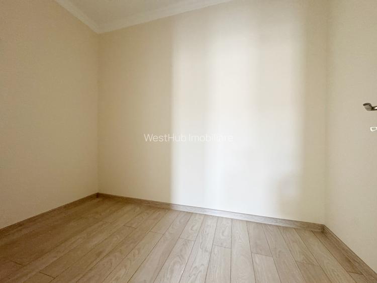 Apartament 2 camere, 60mp utili + balcon 6mp, etaj 1/3 -Giroc - 5