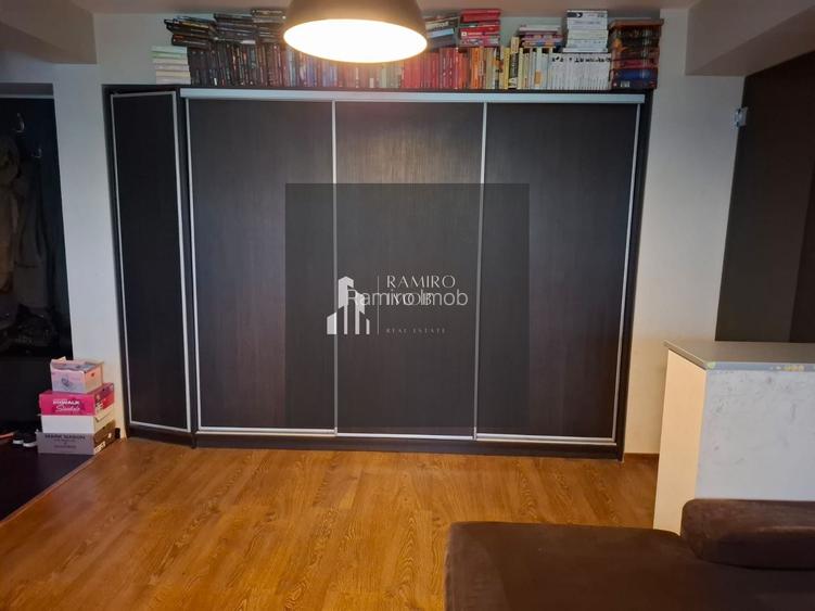 Apartament 3 camere 75 mp Alexandru Obregia - 3