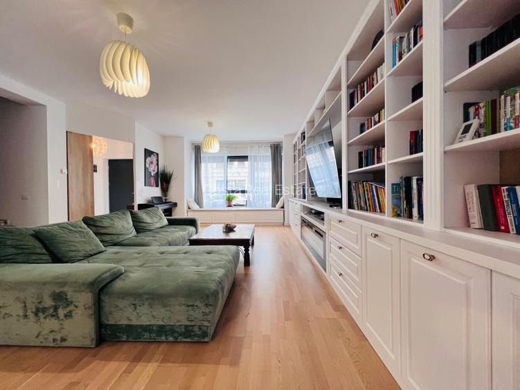 Inchiriere vila moderna 5 Camere/Iancu Nicolae - 10