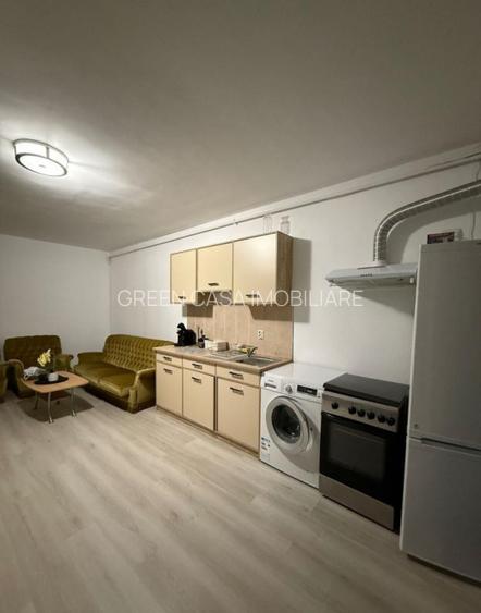 Apartament 2 camere, zona Bmw Floresti cu parcare - 2