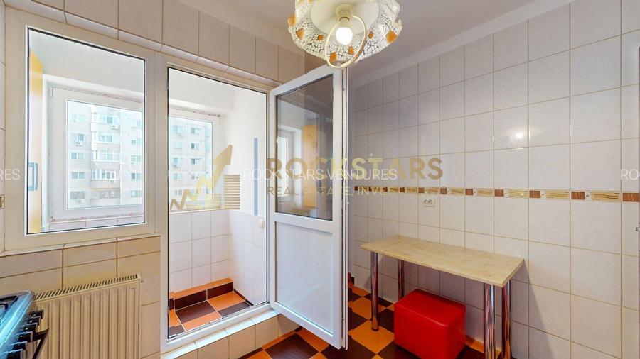 Apartament 2 Camere | Margeanului - Rahova | bloc 1984 - 11