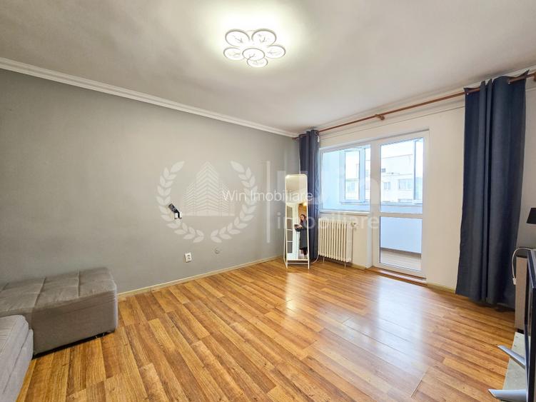 Apartament 2 camere | Decomandat | Balcon | Manastur | Complex Olimpia - 2