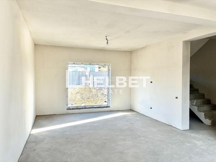 5 Camere / Sânpetru / 143 mp Utili - 5