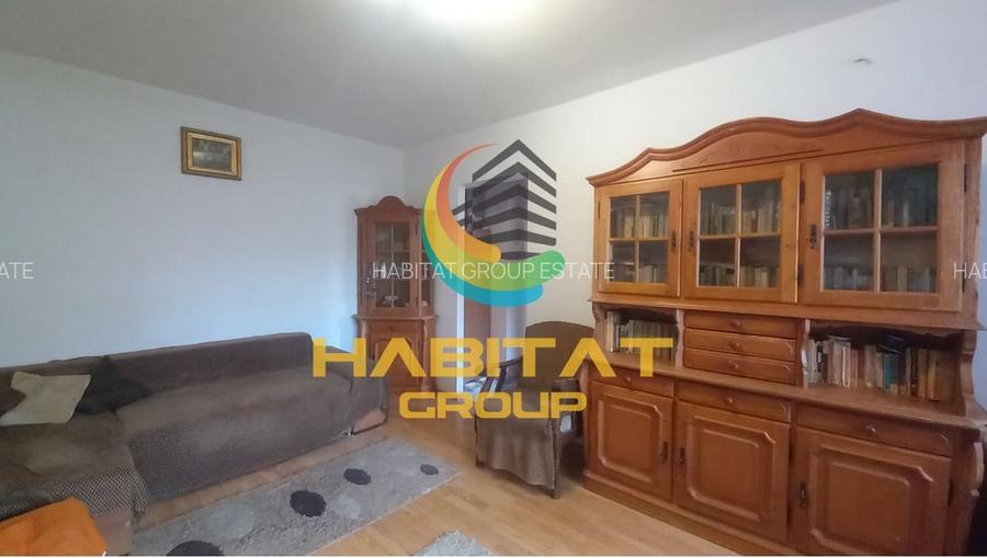 Brancoveanu metrou 3 minute vanzare 4 camere vedere parculet - 4