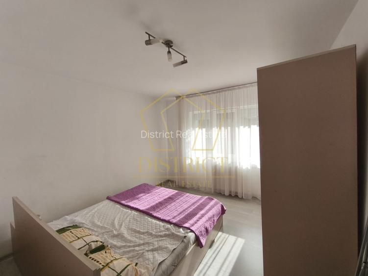 Apartament superb cu 2 camere | Calea Torontalului | Iulius Mall - 2