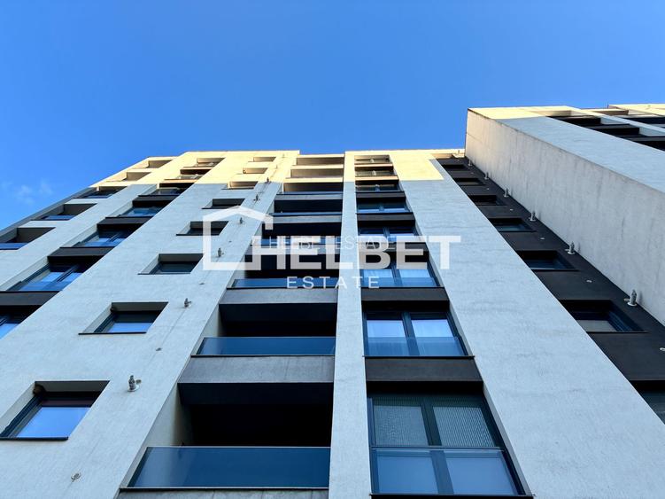 2 Camere / Coresi / Parcare / Decomandat - 17