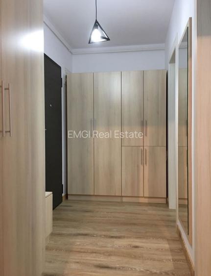 Garsoniera 21 Residence Politehnica la 5 minute de metrou Lujerului - 7