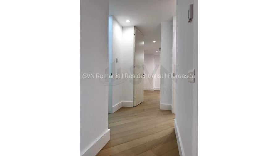 REA1028029 Apartament 3 camere Exclusivist in zona de Nord Finisaje High End - 17