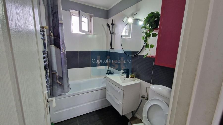 Ultracentral 2 camere | Mobilat | Ideal investiție Comision 0% - 7