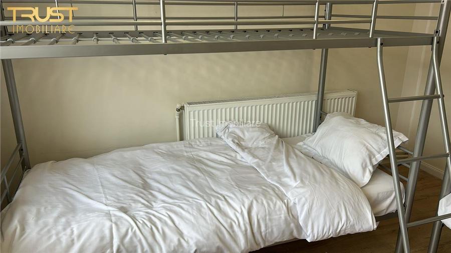 Cazare Muncitori Asiatici l   Capacitate 4-6-8-10 persoane  l Gradina  | MARASTI - 3