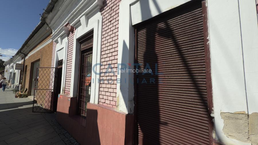 Spatiu comercial de vanzare, central! - 3
