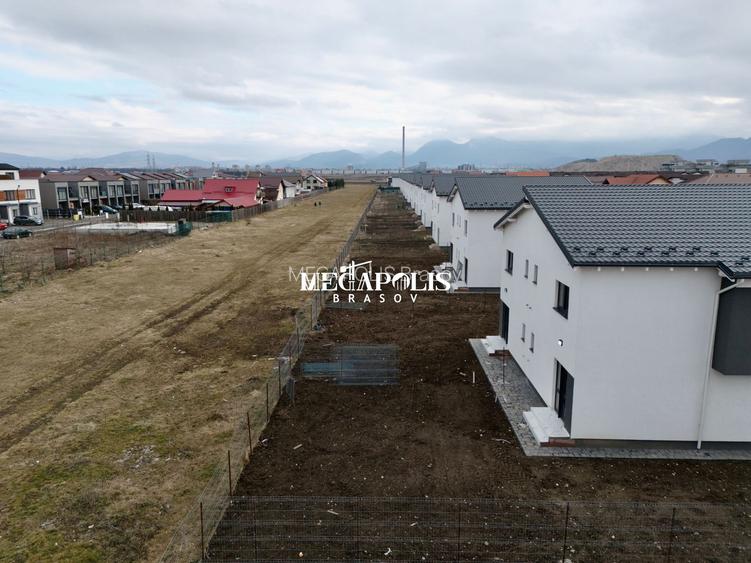 Duplex 4 camere | Intabulat | Predare la cheie | 178K EURO - 14