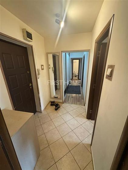 Ap 3 cam, complet renovat si mobilat, 74 mp utili, et 2/8,BIG,Piata Unirii - 9